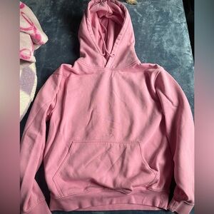 Fashionnova Pink Hoodie